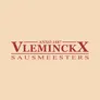 Logo Vlaams Friethuis Vleminckx
