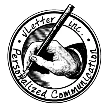 vLetter Logo
