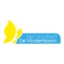 Logo De Vlinderboom - Hortensiastraat