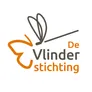 Logo De Vlinderstichting