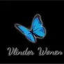 Logo Vlinder Wonen
