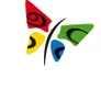 Logo Vlindorado
