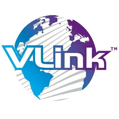 VLink Inc logo