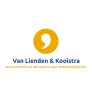 Logo Van Lienden en Kooistra