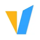 vLLM logo