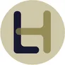 Logo Van Laarhoven Makelaardij