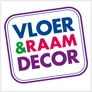 Logo Vloer&Raam Decor