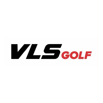 VLS Golf logo