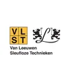 Logo Van Leeuwen Sleufloze Technieken