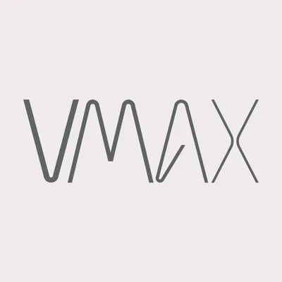 VMAX GERMANY logo