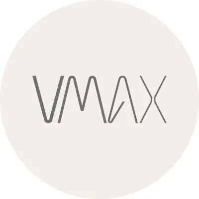 VMAX Mobility logo