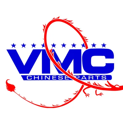 VMC Chinese Parts logo