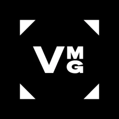 VMG Partners logo