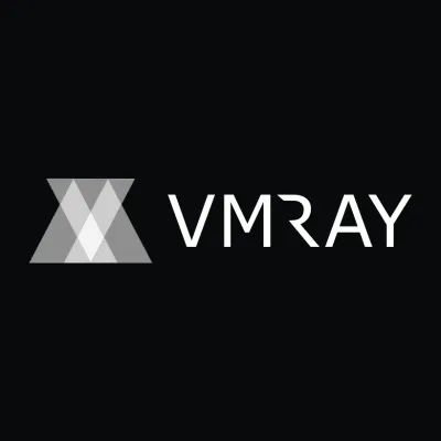 VMRay logo