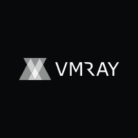 Vmray Gmbh logo