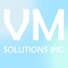 VM Solutions inc logo
