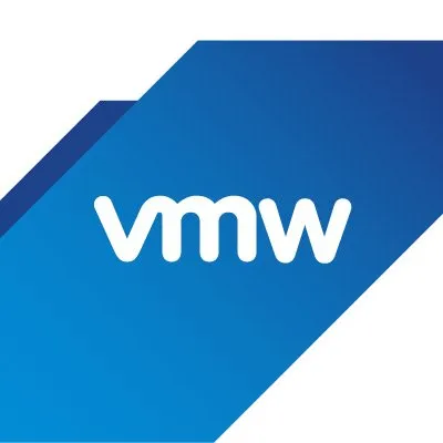 VMware-company-logo