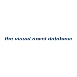 The Visual Novel Database logo/icon