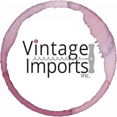 Vintage Imports logo