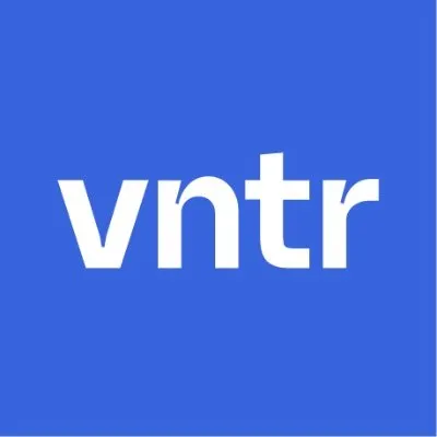 VNTR logo