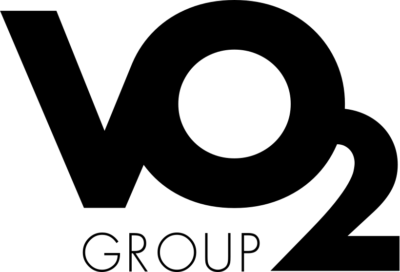 VO2 Group logo