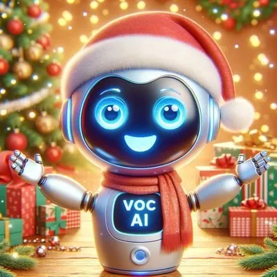 VOC.AI logo