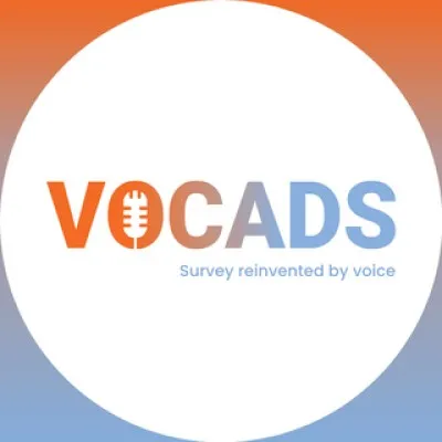 Vocads logo