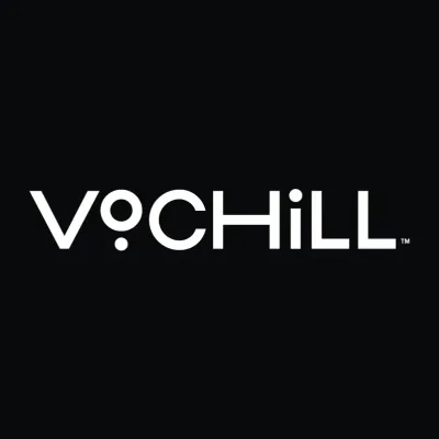 VoChill logo