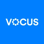 Vocus Pty Ltd (vocus Group) Logo