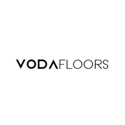 Voda Flooring logo