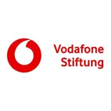 Vodafone Stiftung Deutschland logo/icon