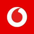 Vodafone UK-company-logo