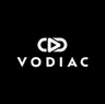Vodiac logo
