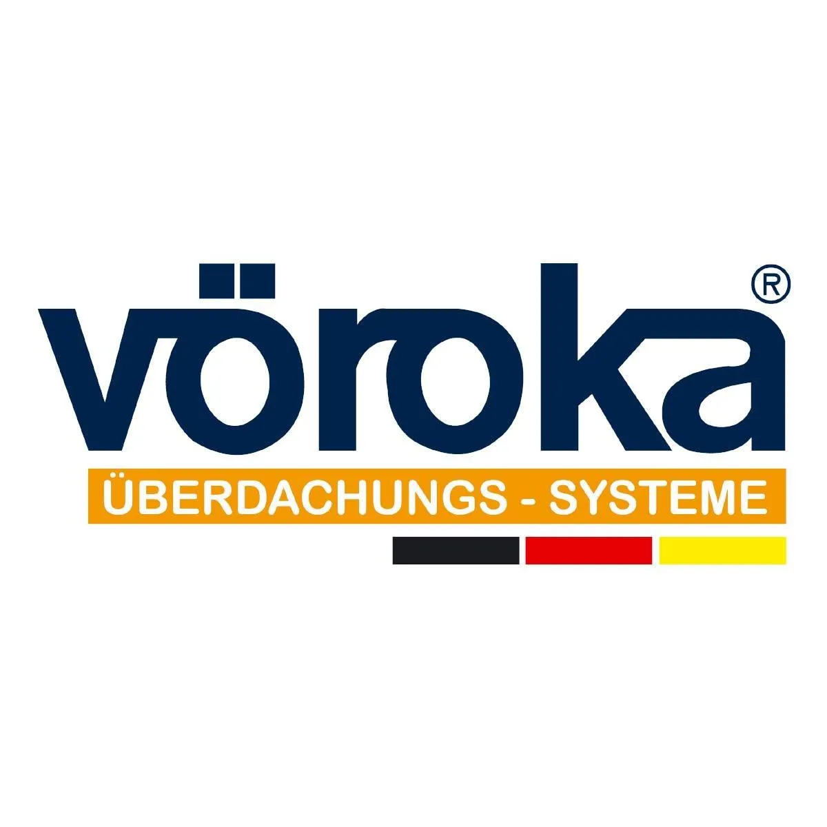 VÖROKA Überdachungs-Systeme