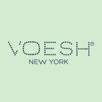 VOESH New York logo