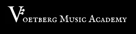 Voetberg Music Academy logo