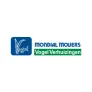 Logo Verhuisbedrijf Vogel - Mondial