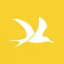 Logo Vogelbescherming