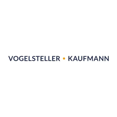 Vogelsteller & Kaufmann Steuerberater PartGmbB