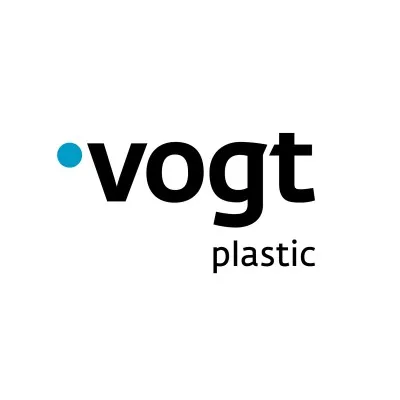 Vogt-Plastic GmbH logo