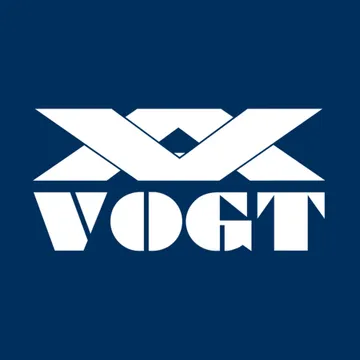 Vogt Logo