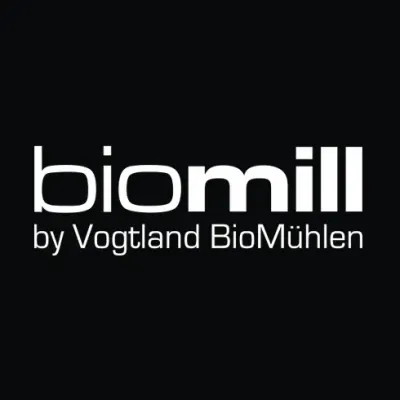 Vogtland BioMühlen GmbH logo