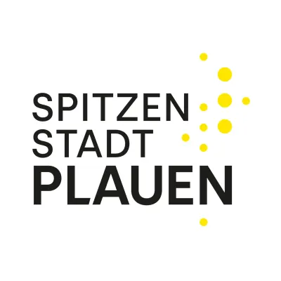 Stadtverwaltung Plauen