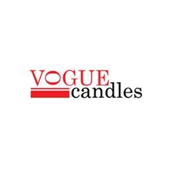 voguecandles.com logo