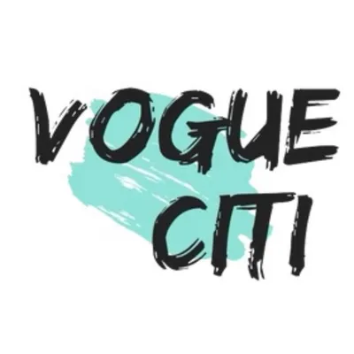 Vogue Citi logo