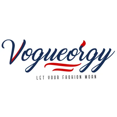 Vogueorgy logo