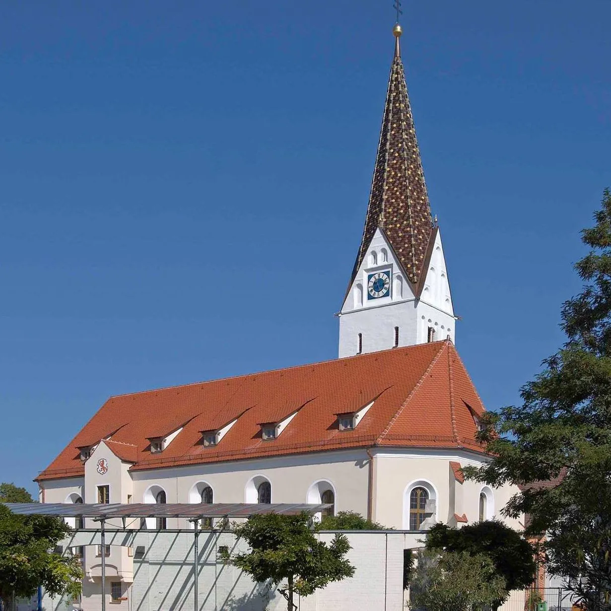 Stadt Vohburg an der Donau