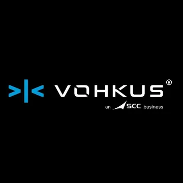 Vohkus Logo