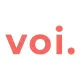 voi logo
