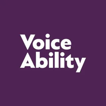 VoiceAbility Logo